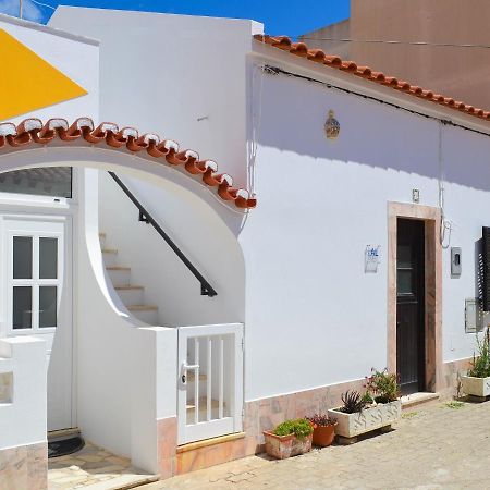 Casa Vitorino Villa Sagres Ngoại thất bức ảnh