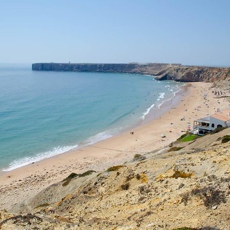 Casa Vitorino Villa Sagres Ngoại thất bức ảnh