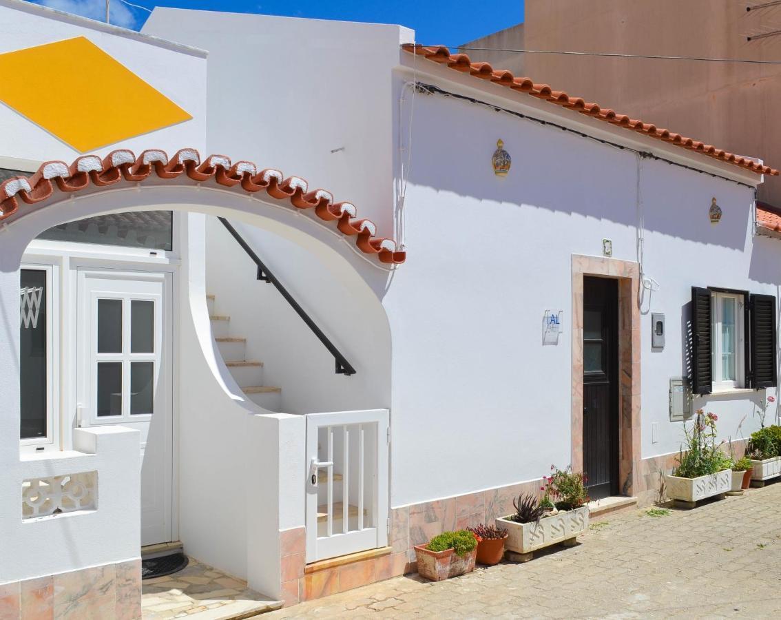 Casa Vitorino Villa Sagres Ngoại thất bức ảnh