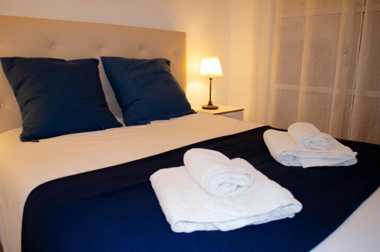Casa Vitorino Villa Sagres Ngoại thất bức ảnh